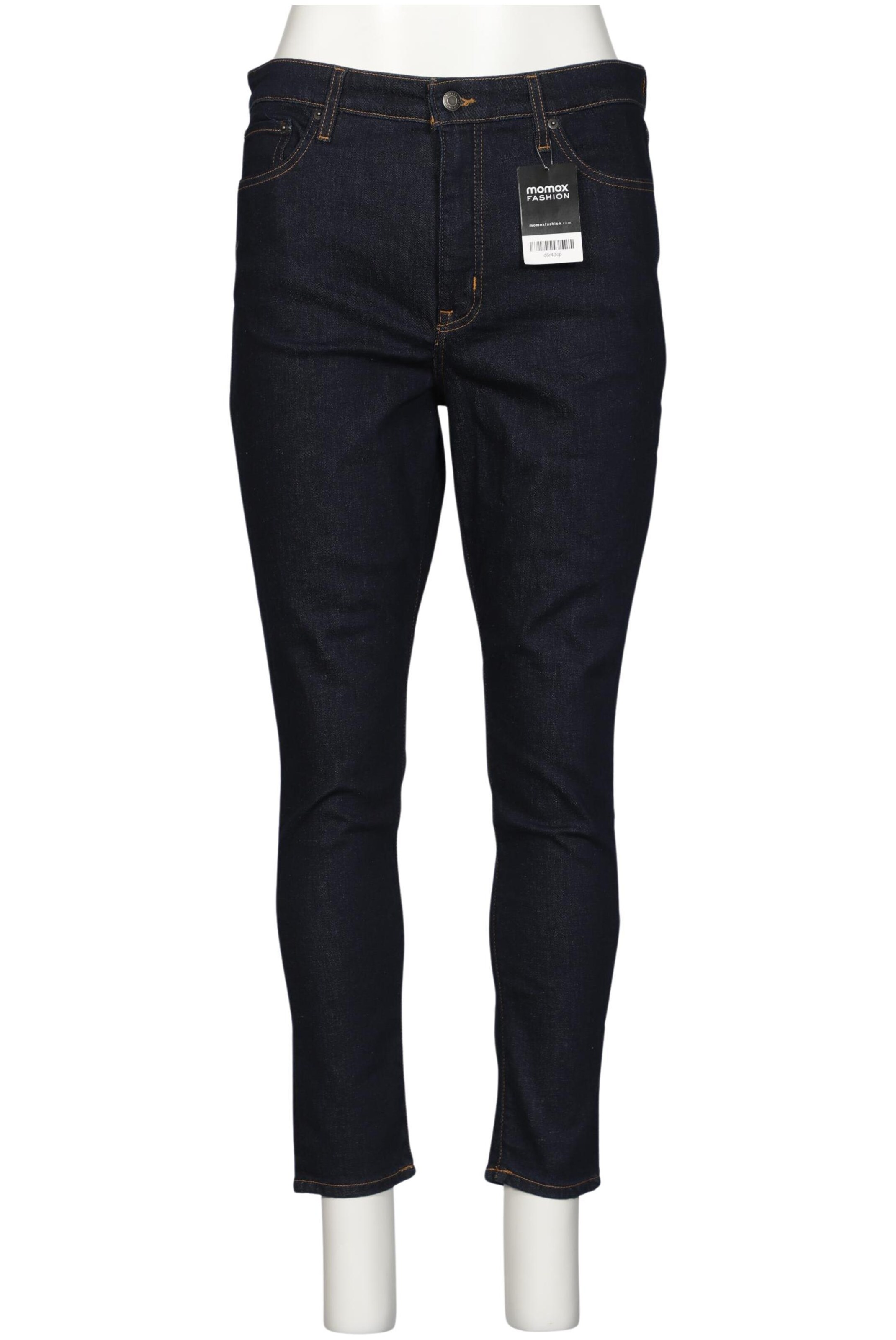 Lauren Ralph Lauren Jeans 35-36 in Blau: Vorderseite