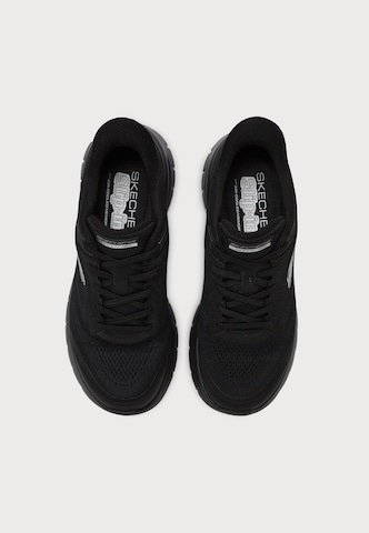 SKECHERS Nízke tenisky 'SKECH-AIR SUMMITS' - Čierna