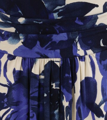 Aniston SELECTED Evening Dress in Mixed colors