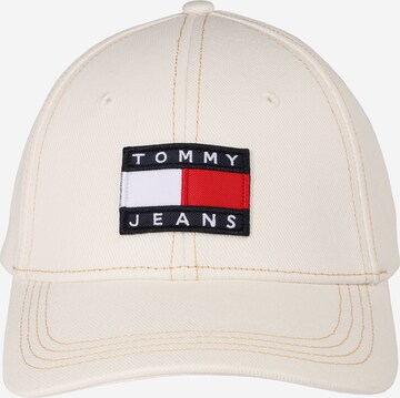 Tommy Jeans Pet in Wit