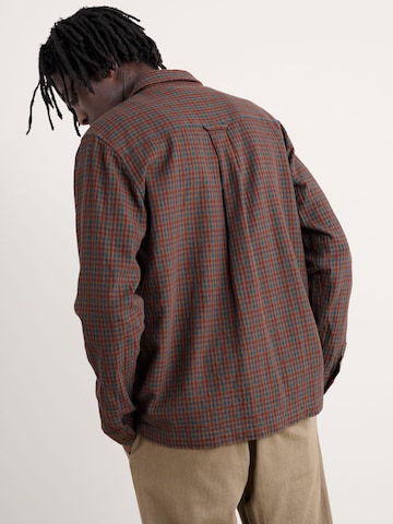 Fit confort Chemise ' Rigging' ' Seasalt Cornwall en mélange de couleurs