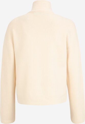 Vero Moda Tall - Jersey en beige