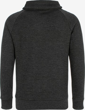 Redbridge Sweatshirt 'Manchester' in Grey