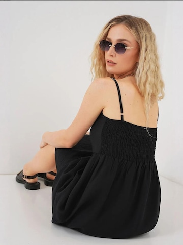 Robe Bigdart en noir