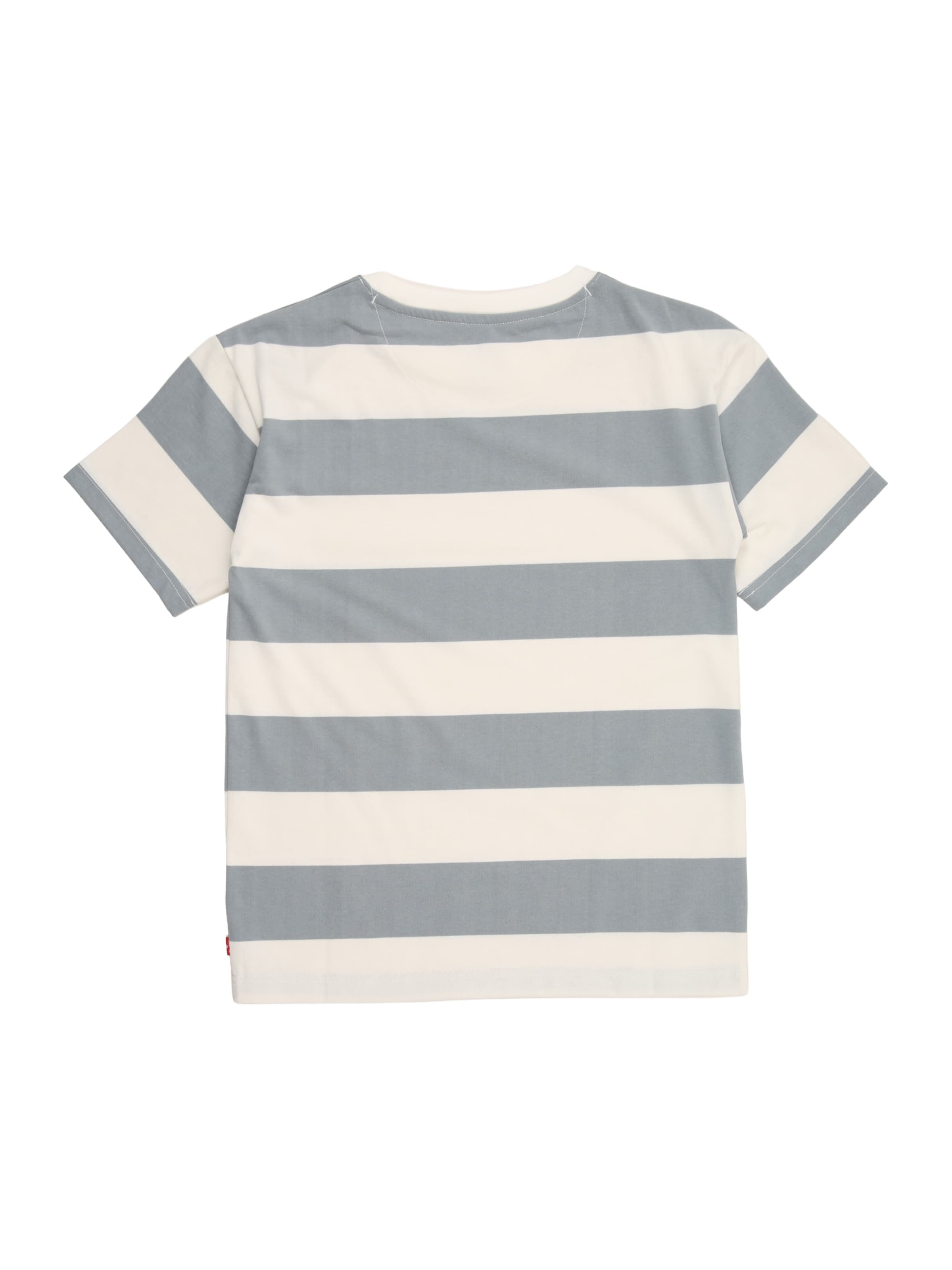 Maglietta di Levi's Kids in grigio