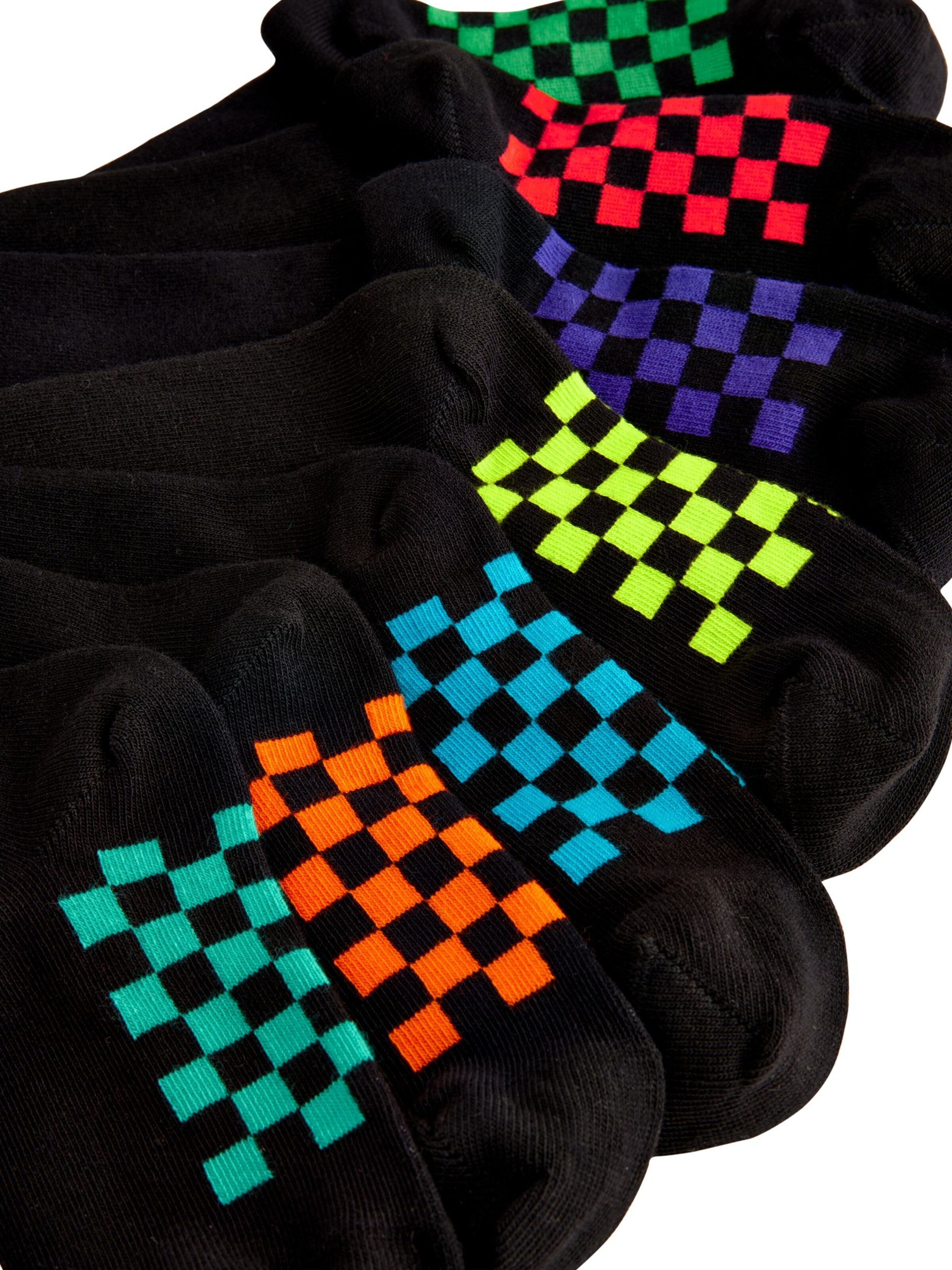 Next Ponožky - Čierna