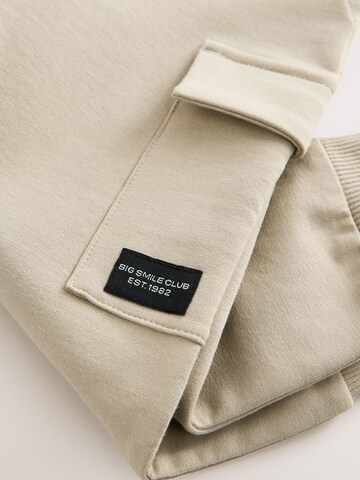 Next Skinny Hose in Beige