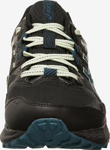 ASICS Laufschuh 'Sonoma 7' in Schwarz