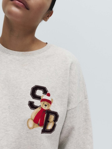 Pigiama di Marks & Spencer in grigio