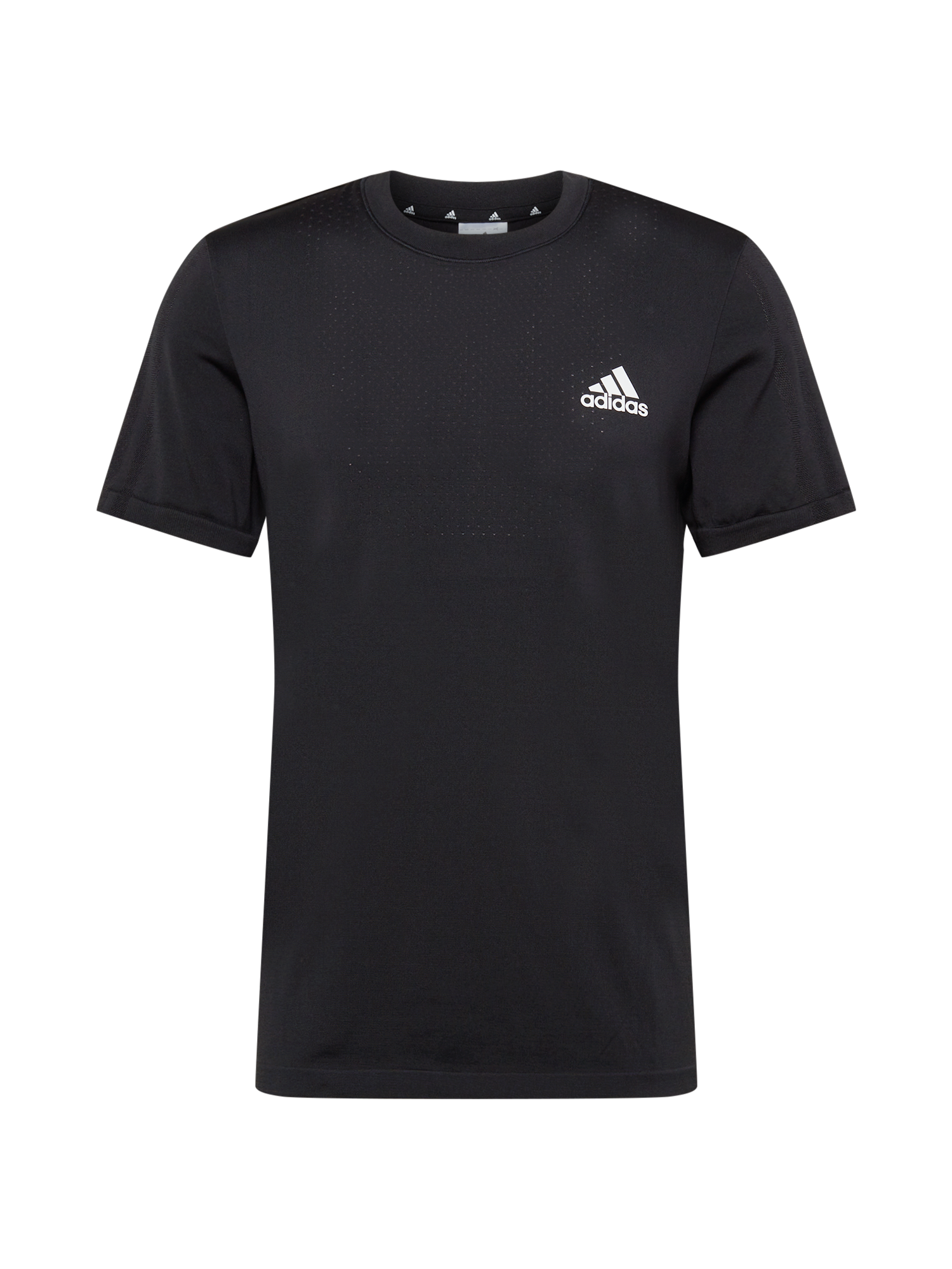 Sport Dziedziny sportowe ADIDAS PERFORMANCE Koszulka funkcyjna w kolorze Czarnym 