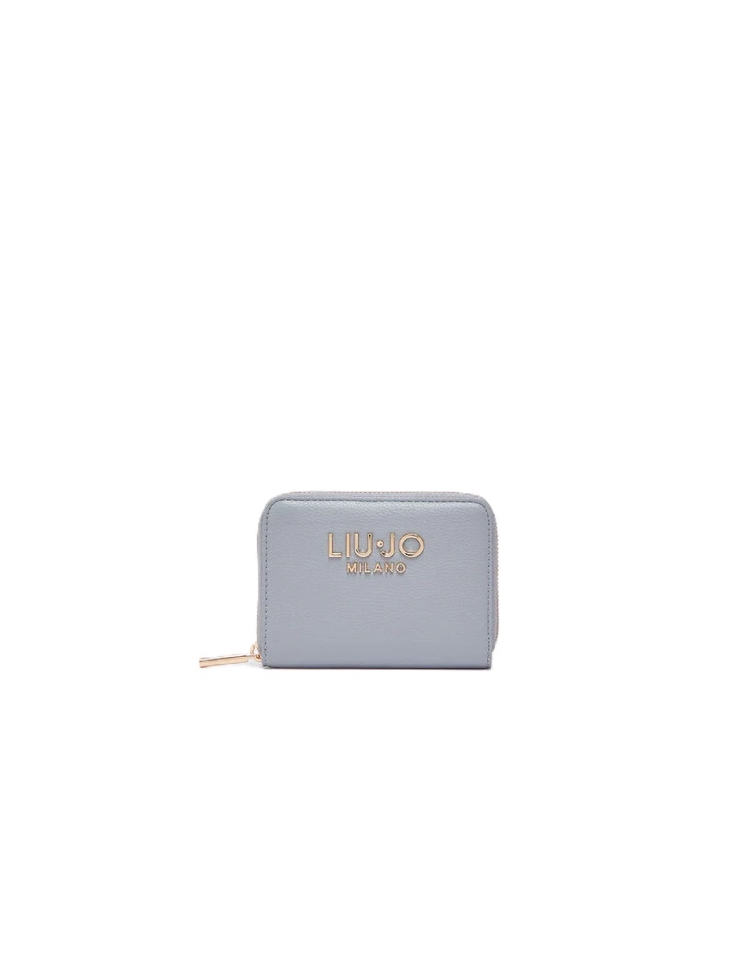 Liu Jo Wallet 'AA6156 E1012' in Grey: front