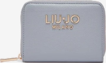 Liu Jo Wallet 'AA6156 E1012' in Grey: front