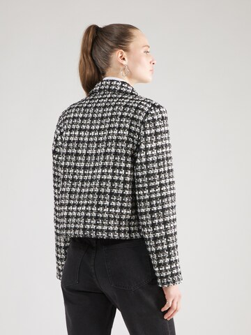 Blazer 'Renete' minus en noir