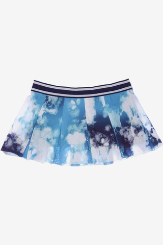 ELLESSE Skirt in XXL in Blue