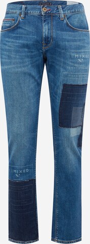 Tommy Jeans Jeans i blå: forside