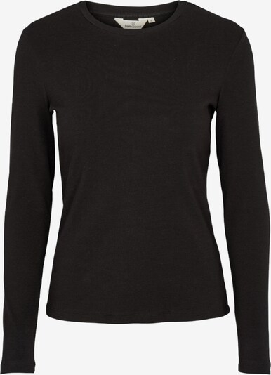 basic apparel Shirt 'Ludmilla' in Black, Item view