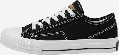 JACK & JONES Sneakers laag in de kleur Zwart, Productweergave
