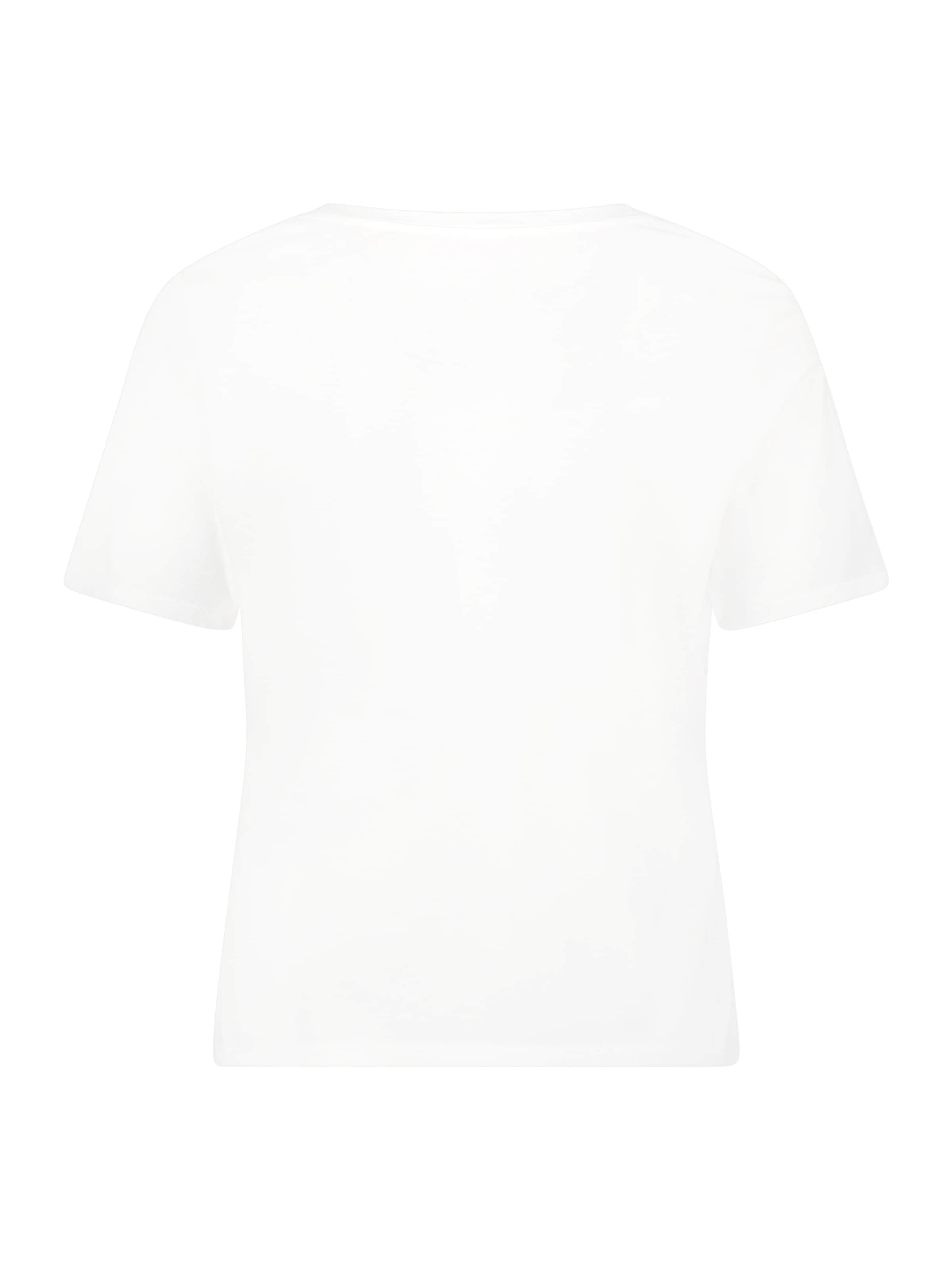 Maglietta di Betty Barclay in bianco