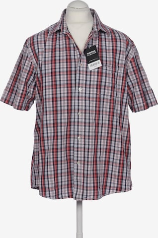 PIONEER Button Up Shirt in XL in Mixed colors: front