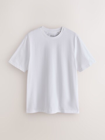 Next Shirt in Blauw