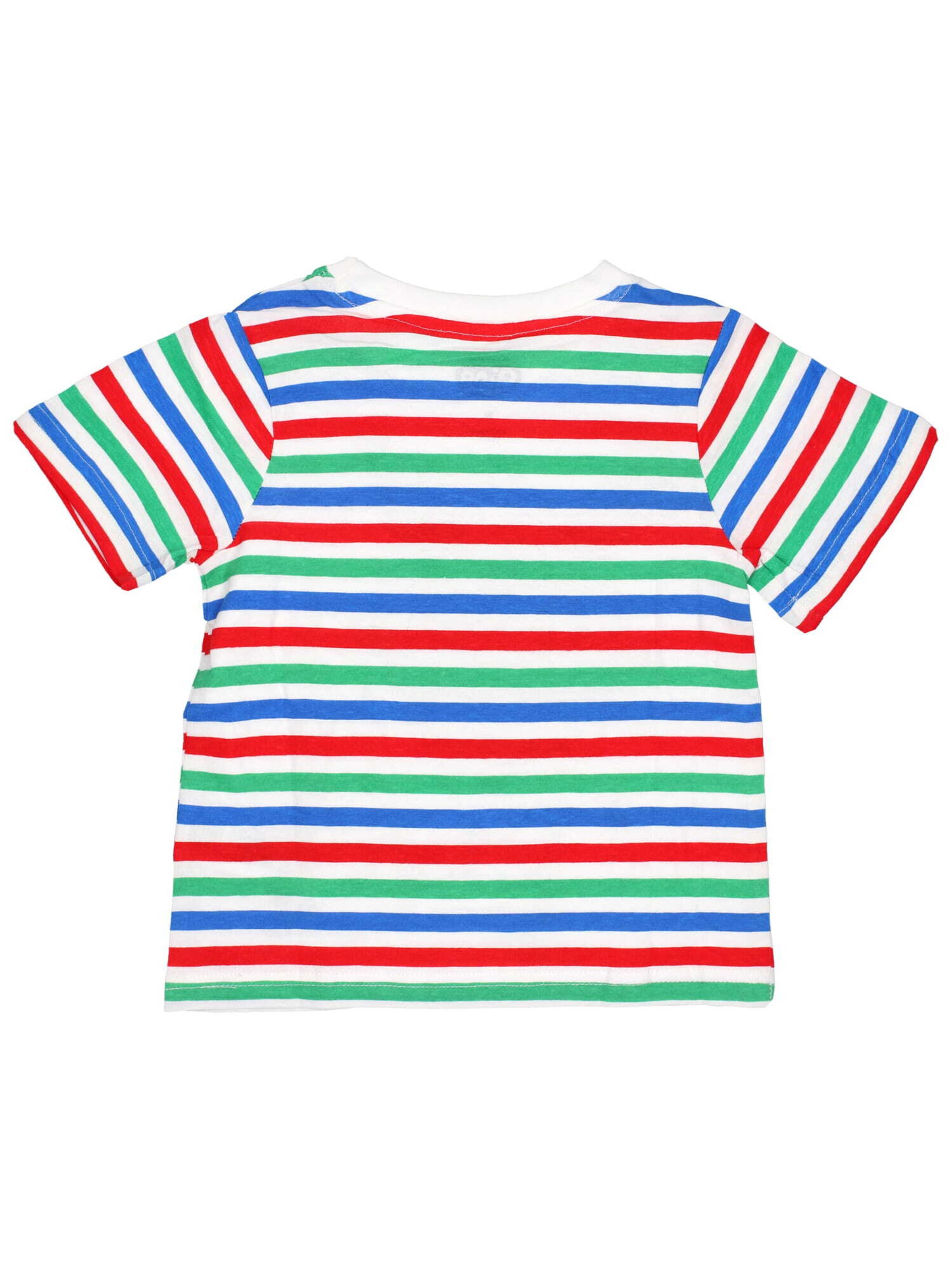 Bing Pajamas in Blue