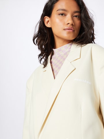 Pegador Blazers 'ENSLEY' in Beige