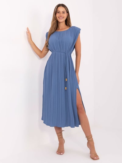 Madnezz House Kleid‌‌ in kobaltblau, Produktansicht