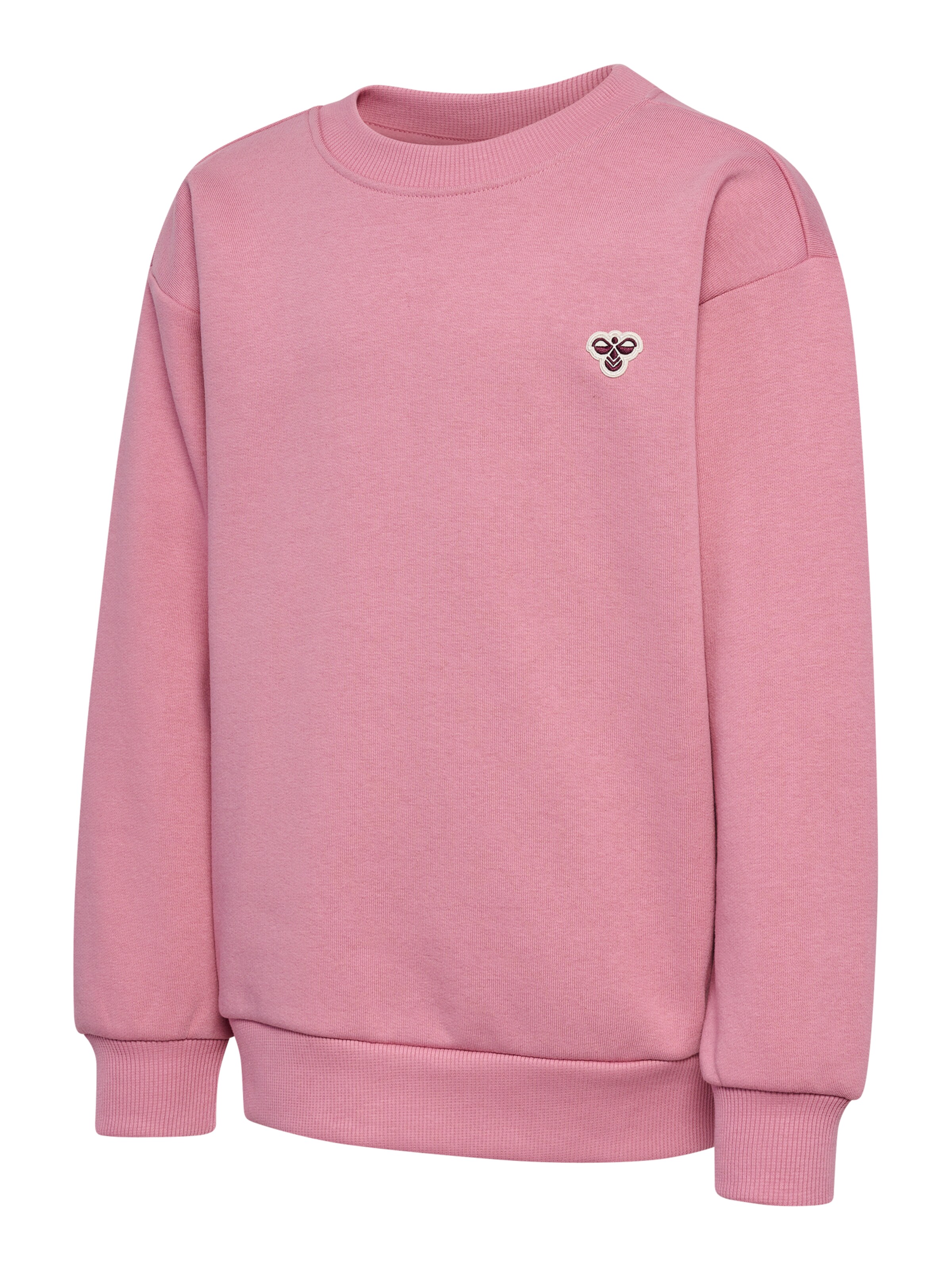 Hummel Sport szabadidős felsők 'Bee' - rózsaszín