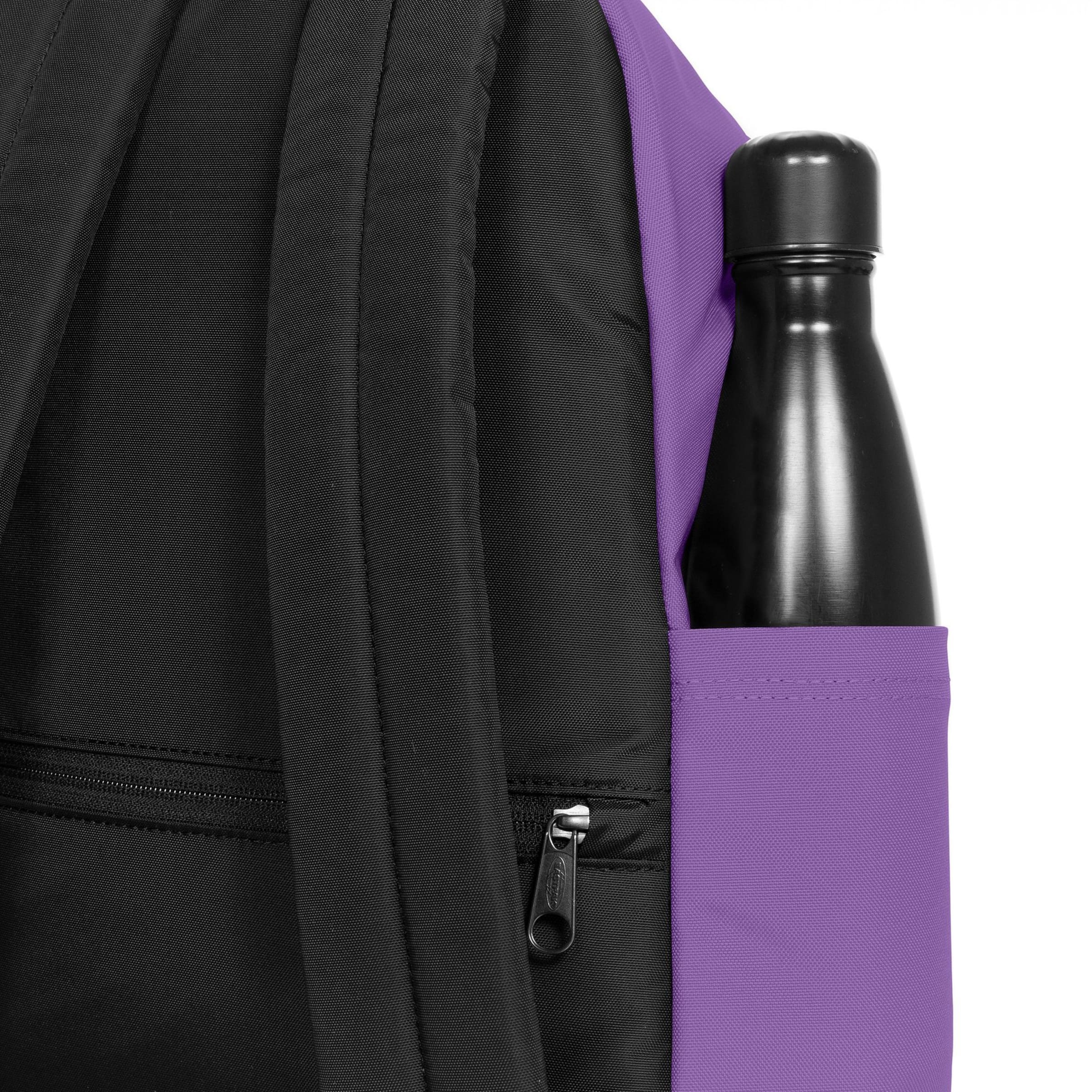 EASTPAK Backpack in Purple