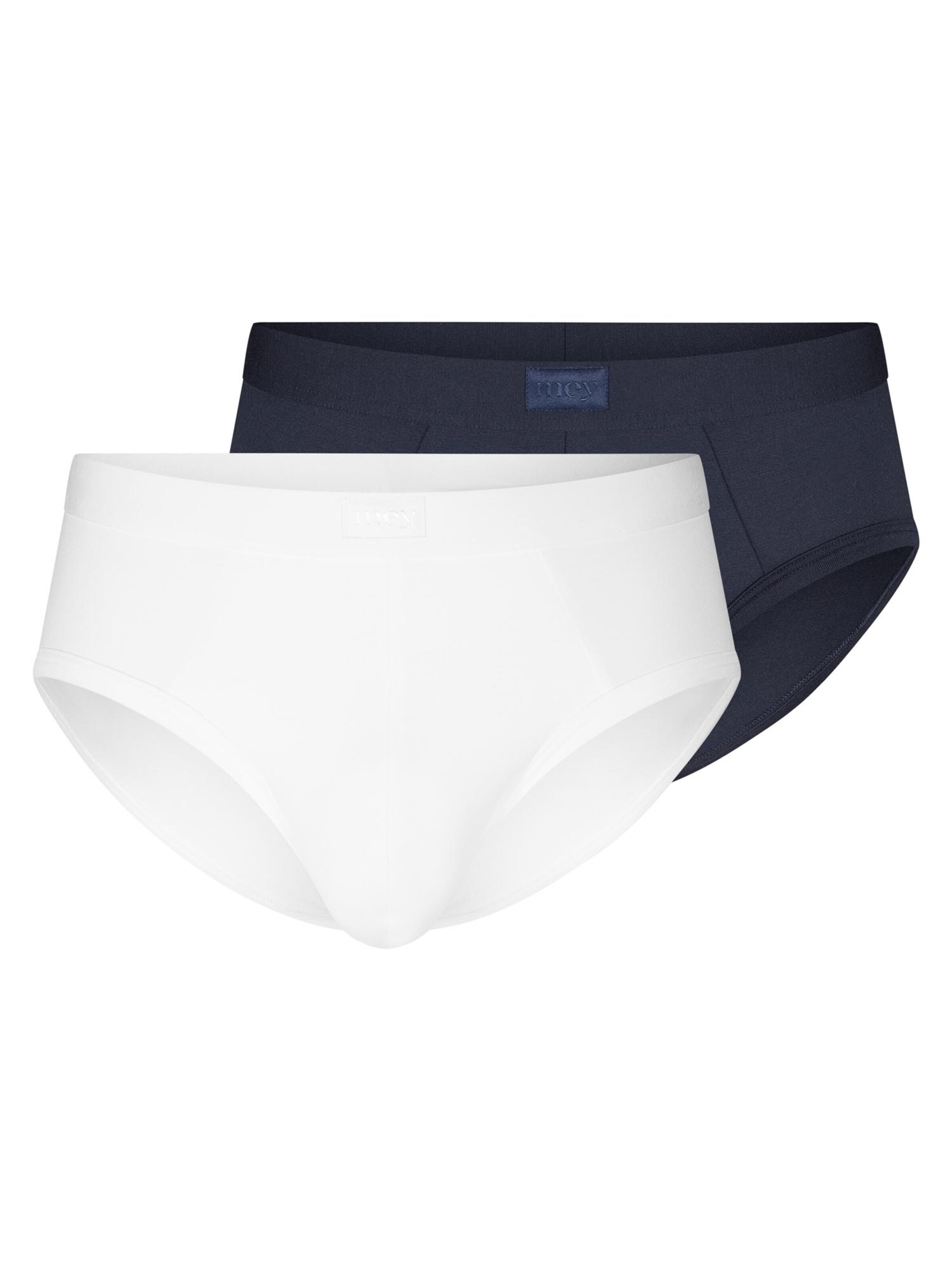 Mey Panty 'Iconic Modal' in Mixed colors: front