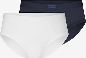 Mey Panty 'Iconic Modal' in Mixed colors: front