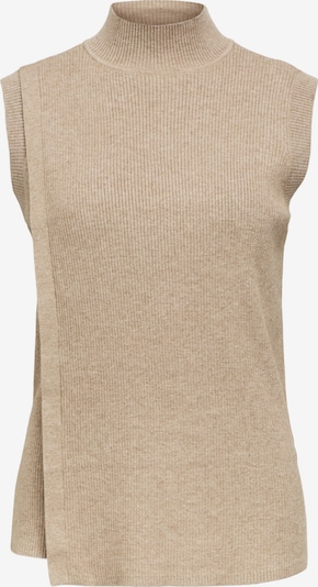 OBJECT Pulover 'OBJFAE THESS' u smeđa, Pregled proizvoda