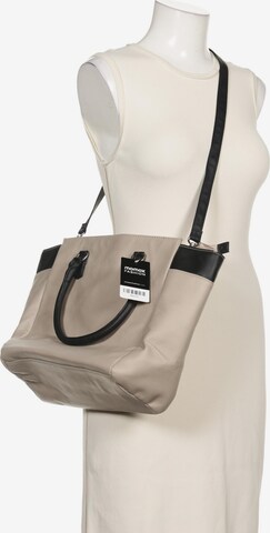 H&M Bag in One size in Beige: front