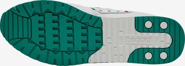 Hummel Sneaker 'Marathona Archive' in Weiß