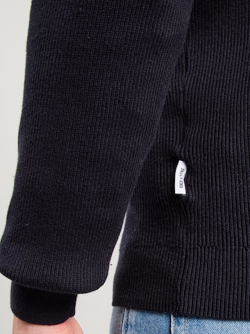 Only & Sons Sweater 'Phil' in Blue