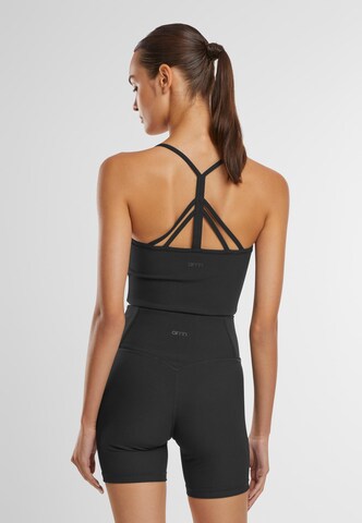 Bustieră Sutien sport de la Aim'n pe negru