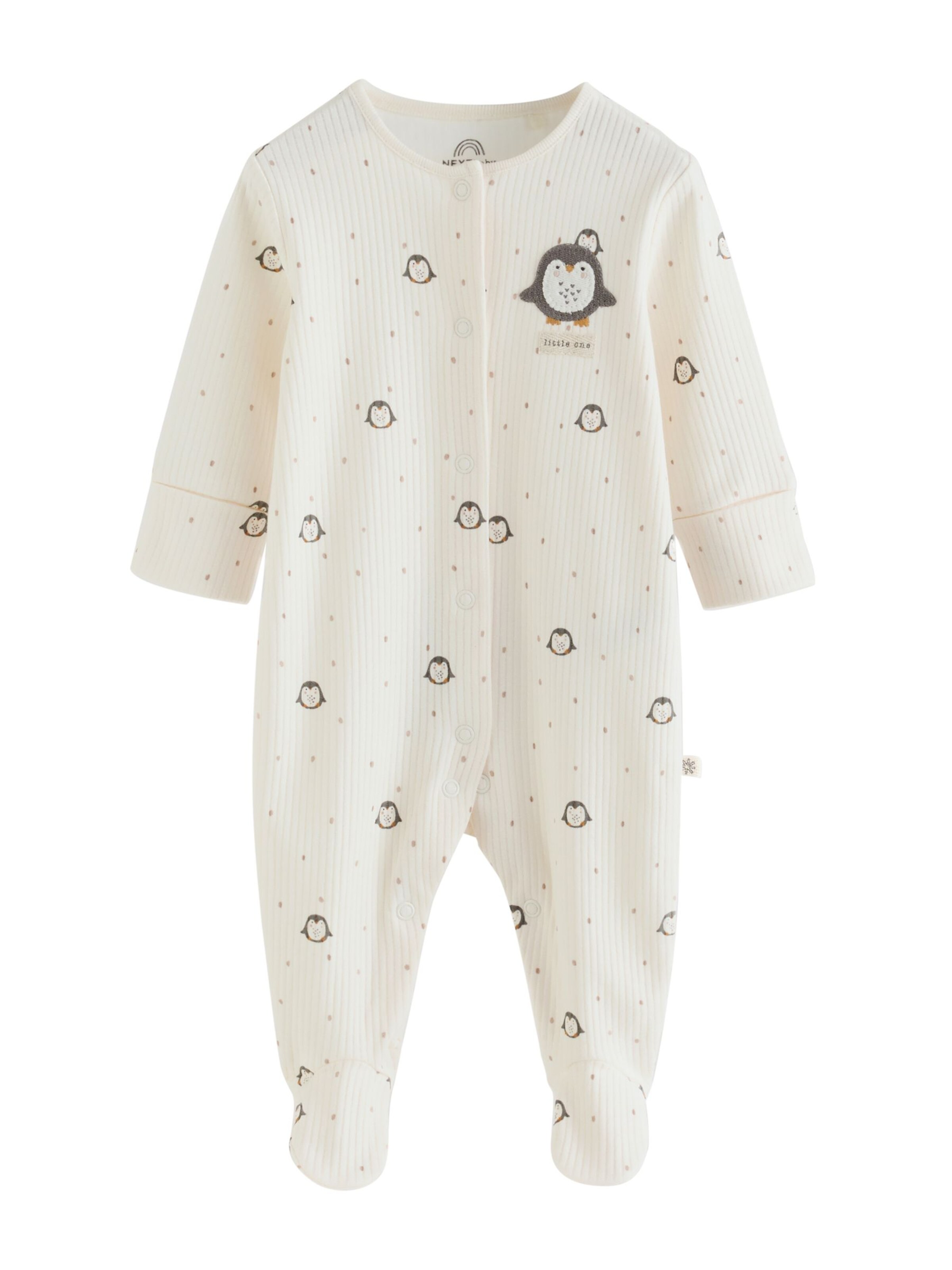 Next Nachtkledij in Beige