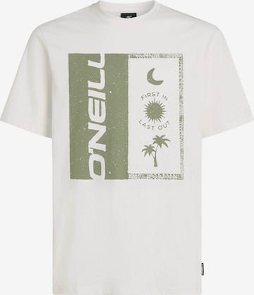 O'NEILL Shirt in White: front