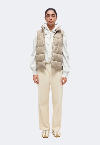 Gilet di GAP in beige