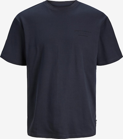 JACK & JONES Shirt 'SANCHEZ' in de kleur Navy, Productweergave