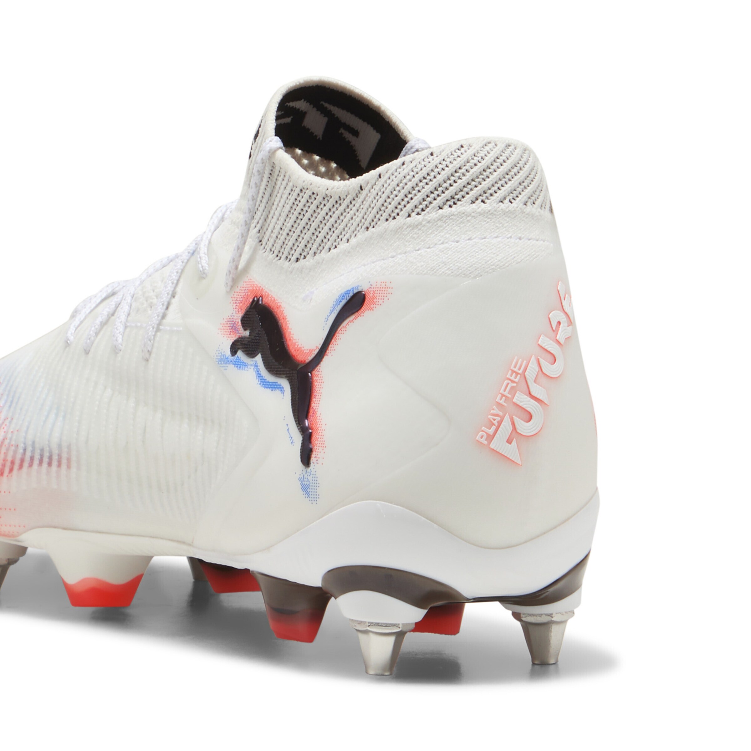 PUMA Soccer shoe 'Future 8 Ultimate' in White