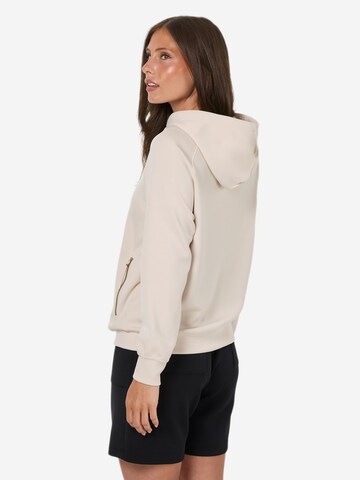 Seaside Sweatshirt 'Lounge'‌‌‌‌‌ in Beige