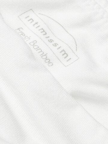 INTIMISSIMI Top in White