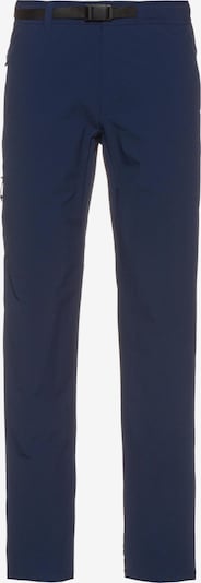 The Mountain Studio Athletic Pants in Navy, Item view