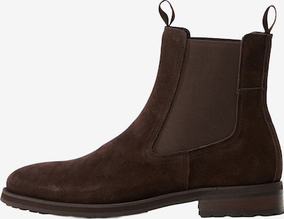 VAGABOND SHOEMAKERS Chelsea-bootsit 'BRIAN' koossa 40 värissä tummanruskea, Tuotenäkymä