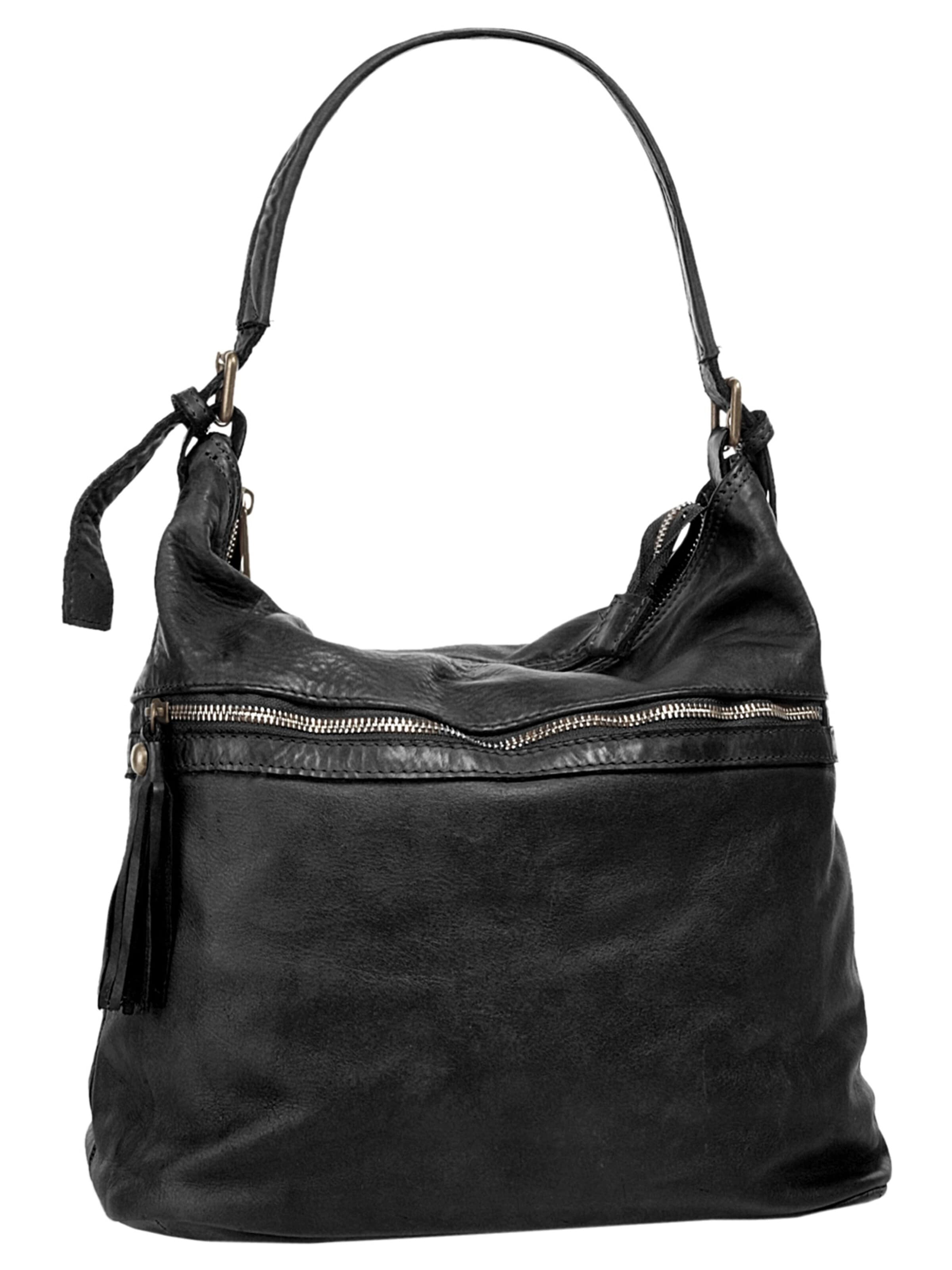 Sac bandoulière Samantha Look en noir