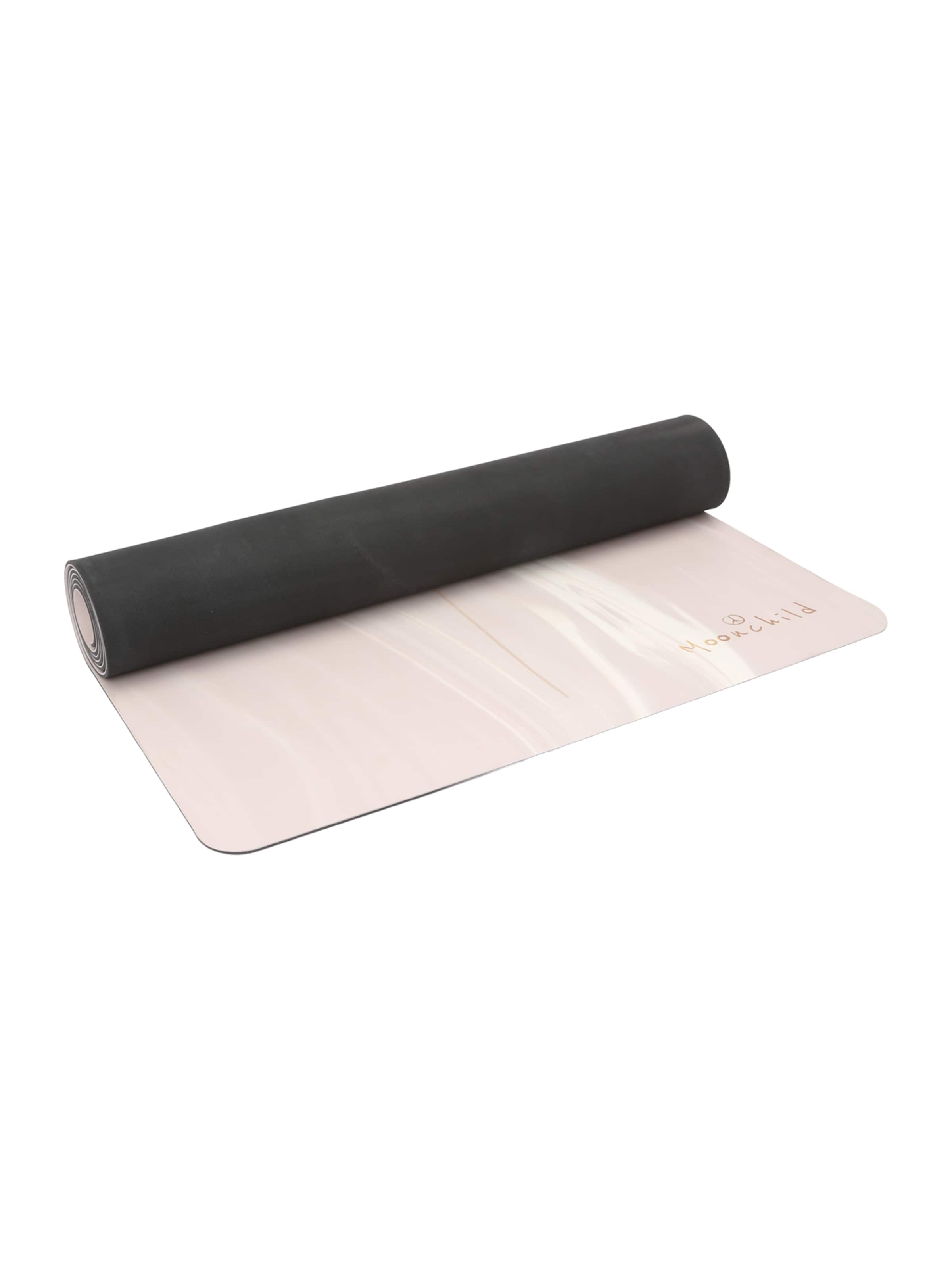 Moonchild Yoga Wear Mat in Pink: front