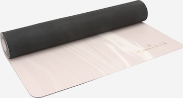 Moonchild Yoga Wear Matto värissä vaaleanpunainen: etupuoli