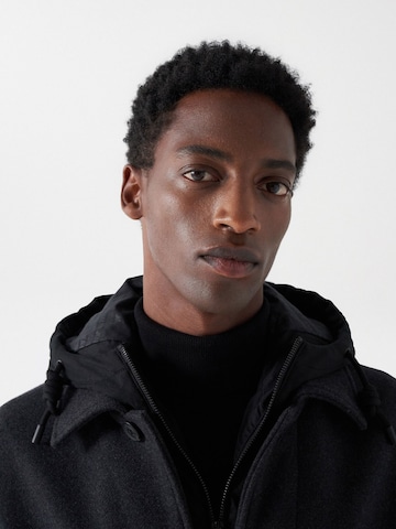 Salsa Jeans Übergangsmantel in Grau