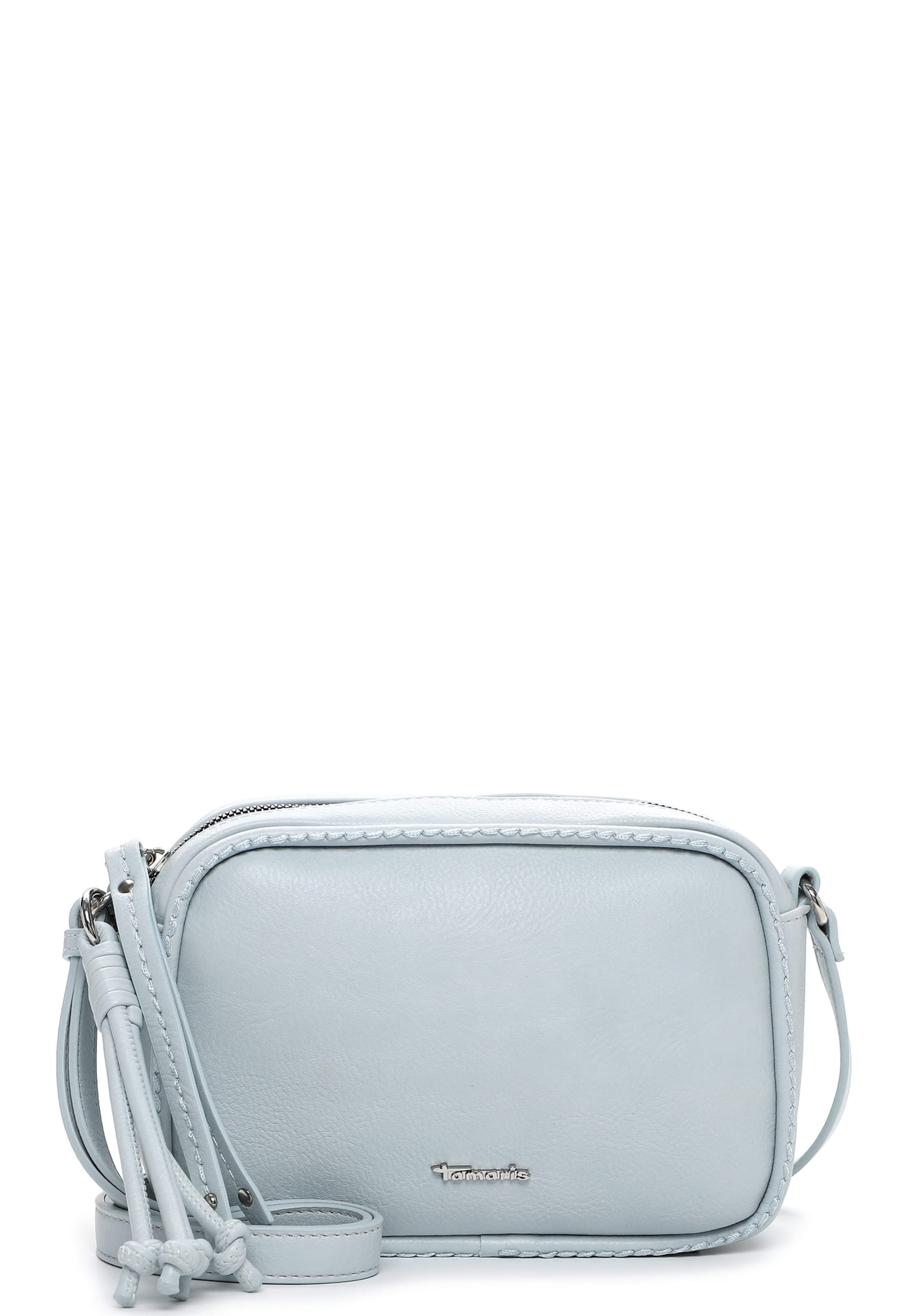 Sac à bandoulière 'Keona' Tamaris en bleu : devant